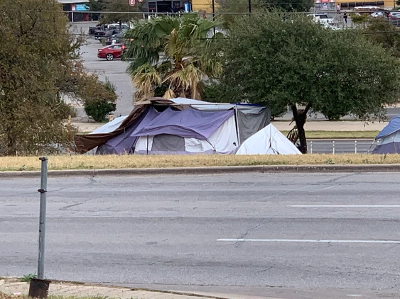 Finding a Good Solution for Austin's Homeless Population