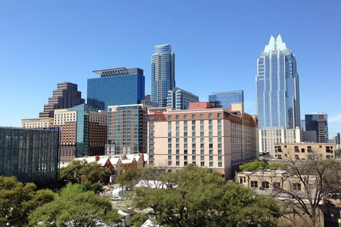 From the Ground Up - What is the Future of Central Texas Real Estate