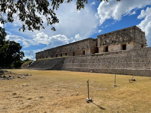 Governor’s Palace