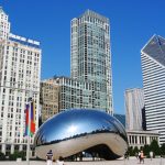 Chicago Bean Image